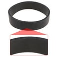thumbnail image 5 of YIEMEEN Vacuum Cleaner Belt Motor Cluth Rubber Drive For All Kirby Compact Replacement, 5 of 7