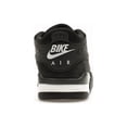 thumbnail image 4 of Jordan Men's 4 RM SP Nigel Sylvester Driveway Grey Basketball Shoes, from StockX, 4 of 5
