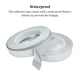 thumbnail image 3 of Scienceny Cintas de aluminio, herramienta de reparación de resistencia a altas temperaturas, accesorios para el hogar, autoadhesión, sin fugas, gran Artesanía 30m*30mm Scienceny TO009670-02, 3 of 6