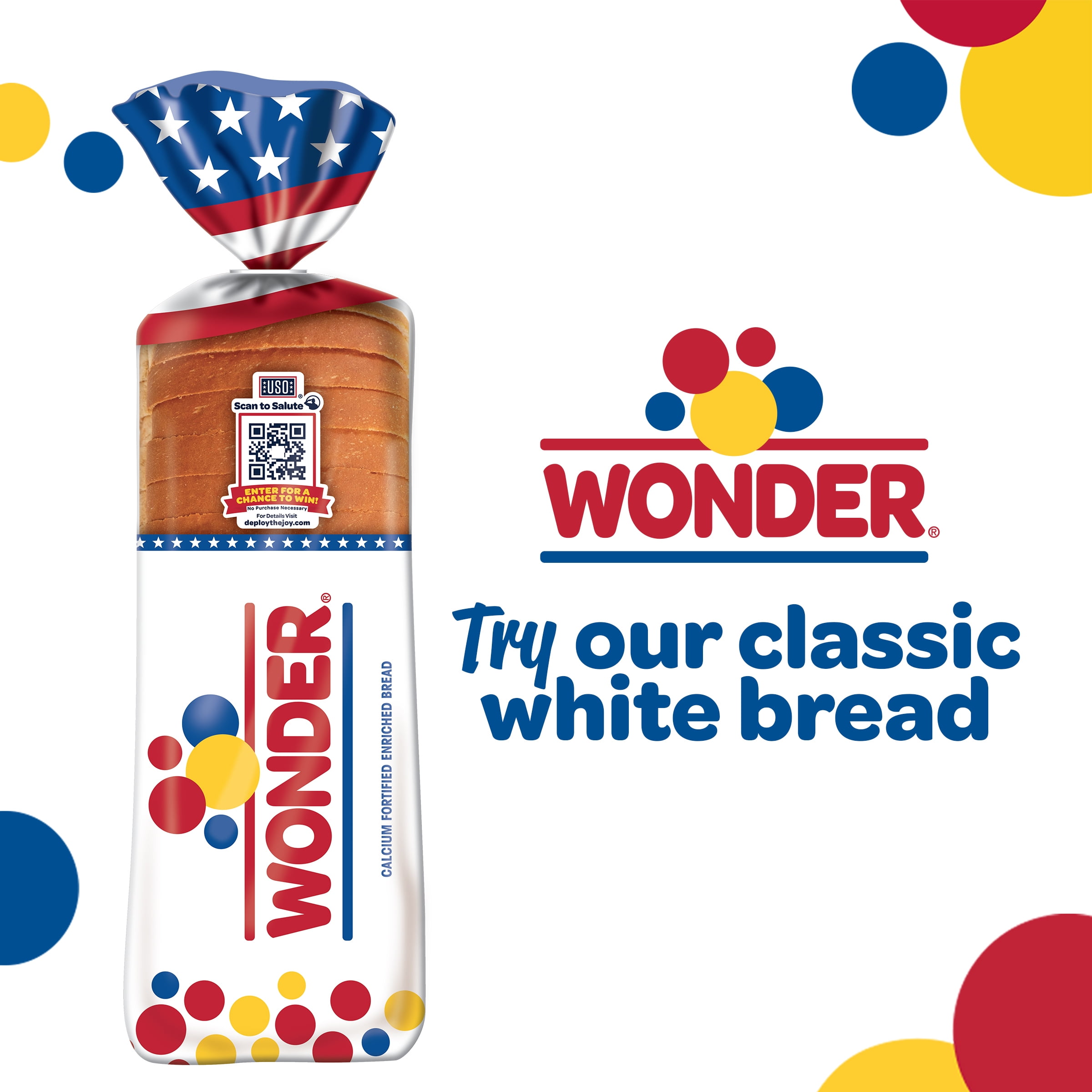 Wonder Bread Jumbo Seeded White Bread Hamburger Buns, 15 oz, 8 Ct, Shelf-Stable