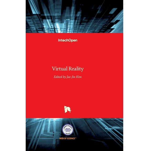 Virtual Reality (Hardcover)