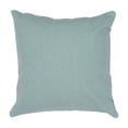 thumbnail image 3 of Liora Manne Visions IV Curl Indoor Outdoor Decorative Pillow Aqua, 3 of 3