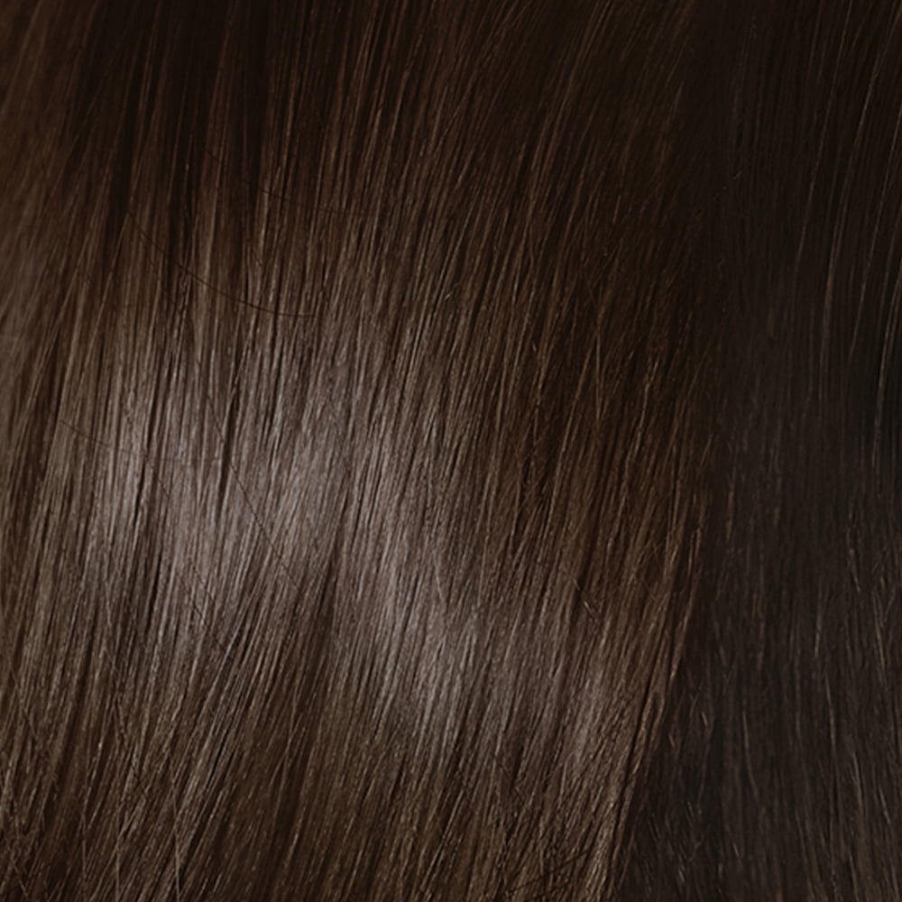 L'Oreal Paris Excellence Cool Supreme Permanent Hair Color, Ultra Ash Dark Brown, 1 Kit