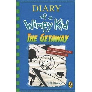  Diary Of A Wimpy Kid 21 Books Series, Complete Collection 21  Books Of Boxed Set, Gift Set For Boys Girls
