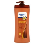 Equate Cocoa Butter Conditioning Body Lotion, 24.5 Oz