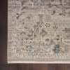 thumbnail image 3 of Nourison Nyle Bohemian Floral Ivory Taupe 2'6" x 4'6" Area Rug, (2x4), 3 of 7