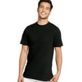 thumbnail image 3 of Jockey Men's Made in America 100% Cotton Crew Neck Undershirt - 2 Pack, 3 of 9