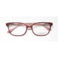 thumbnail image 2 of DANA BUCHMAN AZALEA CAT EYE ACETATE PLASTIC DESIGNER RARE EYEGLASS FRAME/GLASSES, 2 of 7