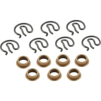 Speedway Motors Hurst Shifter Bushing Set