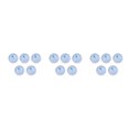 thumbnail image 4 of stanreset 5pcs Plastic Excellent Adhesion Clear Elastic Thread For Seamless Sewing Projects High-resilience 3Set, 4 of 6