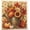 Watering can, variant on Miretho Autumn Pearl Painting Kit, DIY Diamond Pearl Art Craft for Adults, Fall Bead Painting Kit, Harvest Seasonal Home Decor, Thanksgiving Decorative Gift