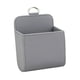 thumbnail image 1 of Xihbxyly Organizador de Coche, Bolsa Colgante de Cuero Multifuncional, Diseño de Clip de Ventilación Antideslizante, Mantiene Tus Objetos Esenciales Organizados, Teléfono, Billetera, Gafas y Llaves,, 1 of 2