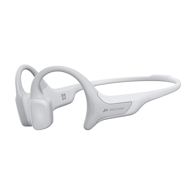 Smart Sports Wearable Mojawa HaptiFit Terra Advanced Grey
