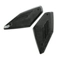 Motorcycle Side Panel Air Intake Cover Guard Protection Replacement for