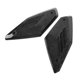 thumbnail image 4 of Reemplazo de protección de protección de cubierta de entrada de aire de panel lateral de motocicleta de 2 piezas para CB650R 2019 2020 2021 carbón de bambú, 4 of 5