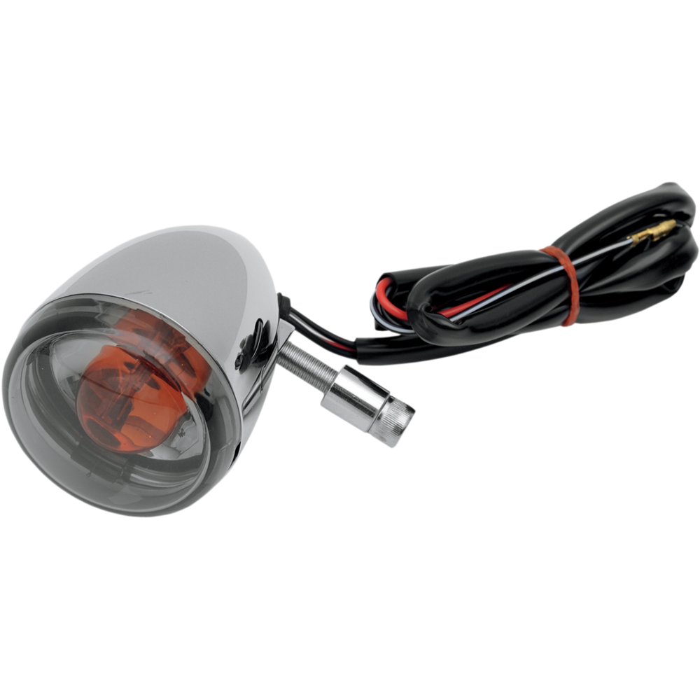 Drag Specialties 20200393 DOT Certified Turn Signals