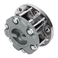 thumbnail image 4 of Hub de rueda manual, Cubo de Rueda Cubra, 4 of 7