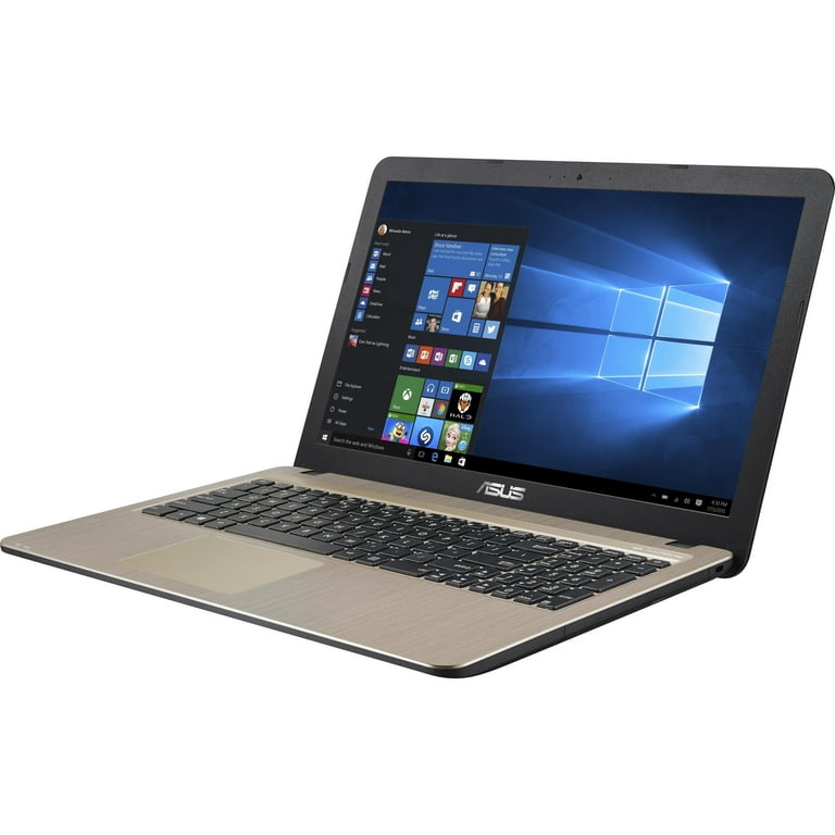 Vivobook 15 Asus Core I5 8250u Inch Screen 256 Gb Ssd Gb Ram Asus