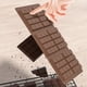thumbnail image 2 of Molde para chocolate Molde para chocolate grueso y profundo para barritas rellenas Molde de silicona para chocolate para rellenar Knafeh Pistachio Chocolate, 2 of 2