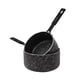 thumbnail image 2 of Westinghouse Set de Mini Ollas de Marmol Negro de 2 piezas WCCS000902DMBB, 2 of 5