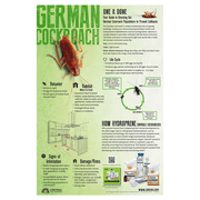 gentrol igr insect growth regulator 16 oz pint