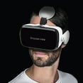 thumbnail image 5 of Supersonic Virtual Reality Headset with Built-in Stereo Headphones, 5 of 6