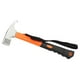 thumbnail image 2 of Martillo para acampar Sunnimix Martillo de tienda al aire libre de acero inoxidable Naranja, 2 of 8