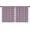 Purple Butterfly Heart, variant on Blackout Kids Curtains,Black Blue Purple Butterfly Pattern Childrens Insulated Curtains Set Of 2,Bedroom Essentials,Toddler Room Decor 42"x54"