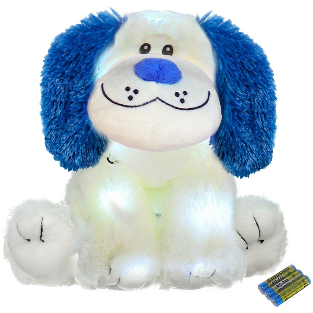 stuffed toy night light