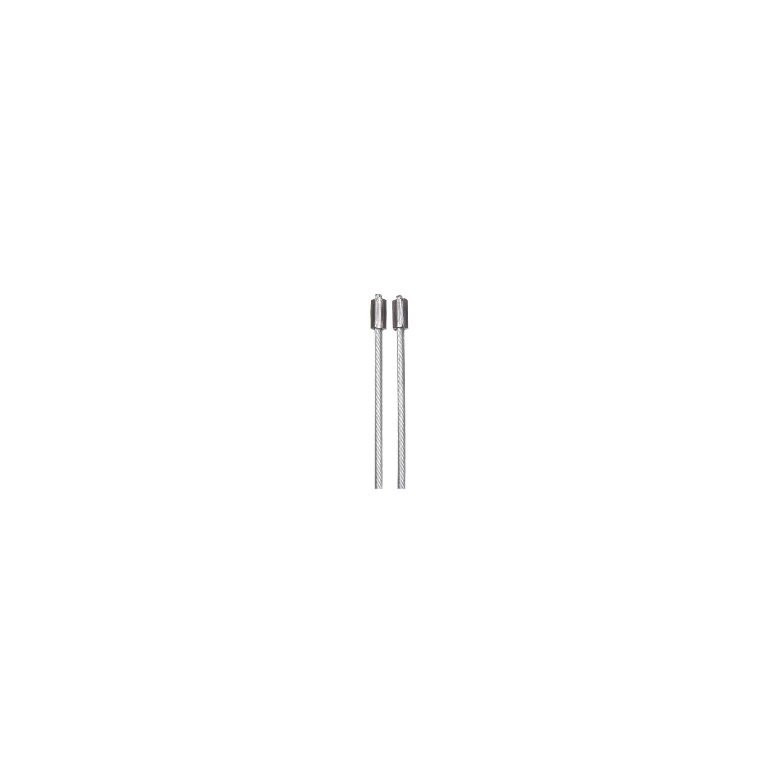 Raybestos Element3 Brake Cables, BC92351 Fits select: 1968-1971 PONTIAC GTO, 1968-1972 BUICK SKYLARK