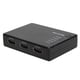 thumbnail image 1 of Adaptador de interfaz multimedia de alta definición 5 en 1 salida Conmutador de interfaz multimedia de alta definición Convertidor 5 en 1 salida 1080P con control remoto ANGGREK Otros, 1 of 8
