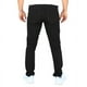 thumbnail image 2 of Pantalón de mezclilla stretch John Silver  Semiskinny color negro, 2 of 2