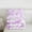 Purple White, variant on jejeloiu Red Ribbon Bowtie Twin Comforter Sets,Kawaii Bowknot Bow Bedding Set For Girls Teens Reversible 2 Pieces