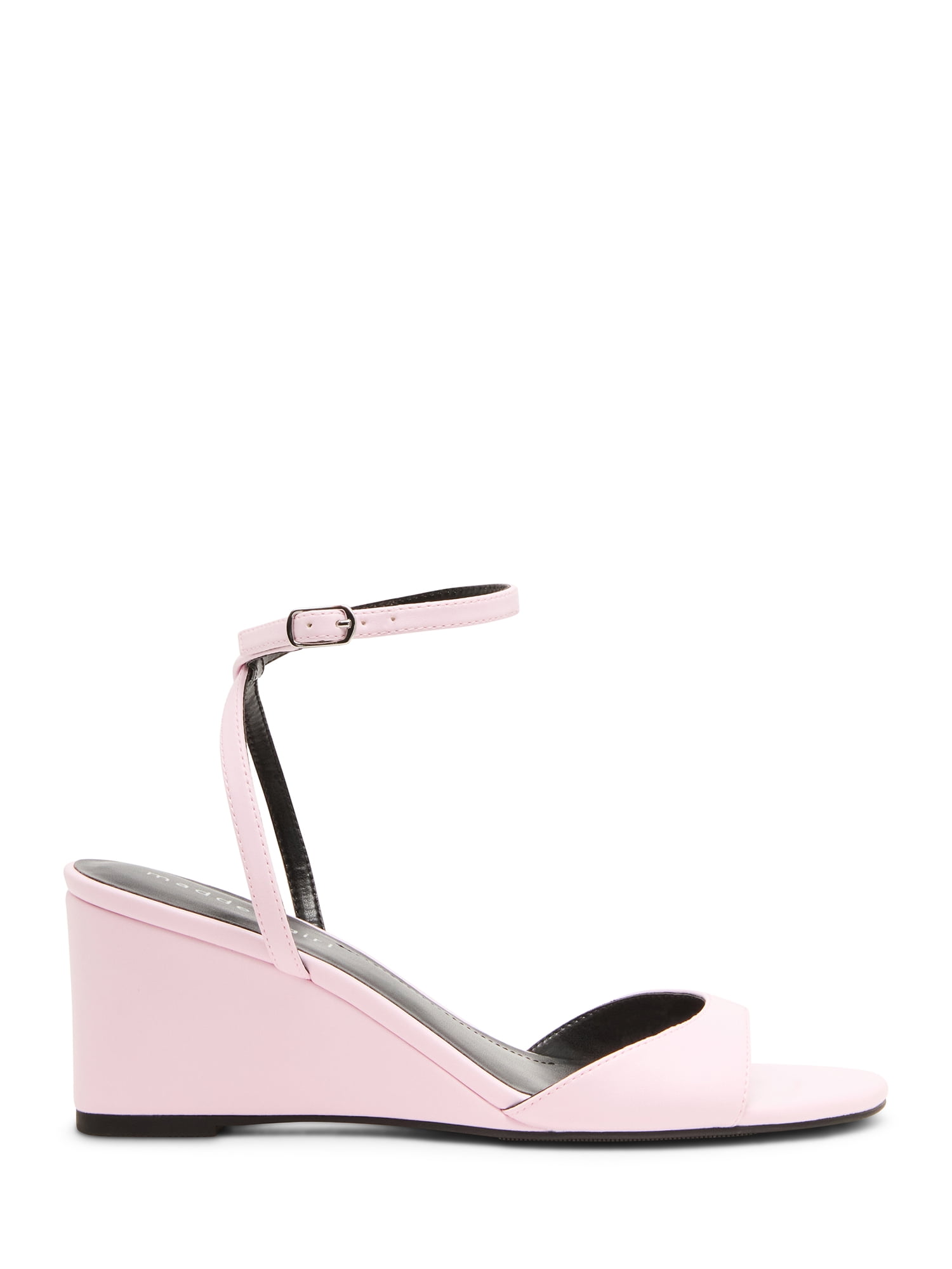 Madden Girl Women's Laineyy Dress Wedge Sandal