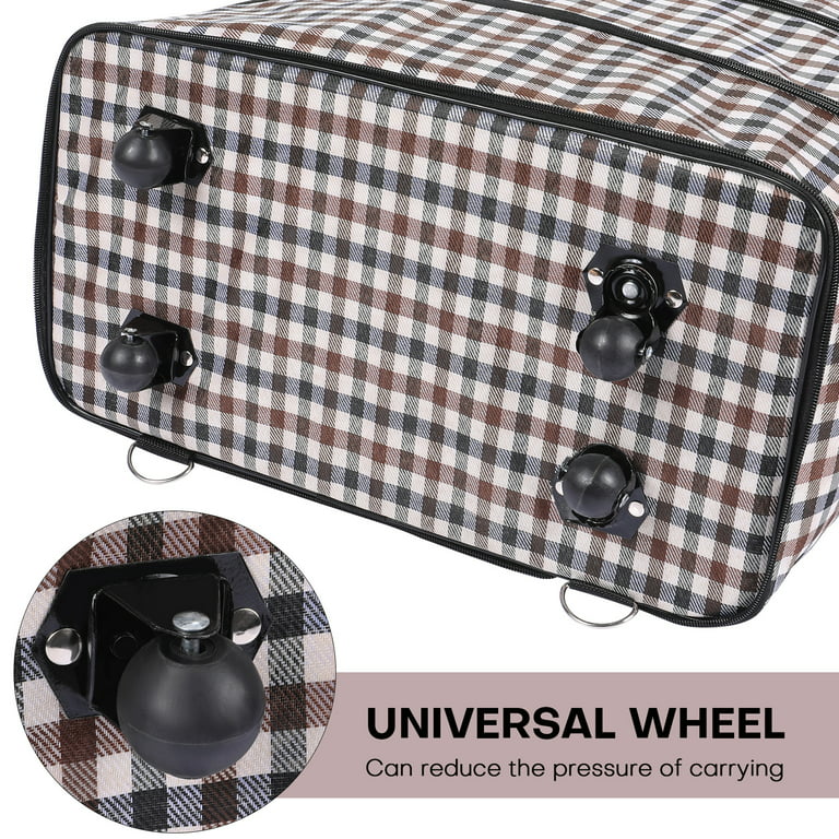 Simple Luggage Travel Storage Bag Lightweight Bag With Universal