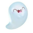 thumbnail image 3 of Binwennn And Statues Statue Table Cute Glow In The Dark Doll Decoration Accessory Desktop Mini Ornaments, 3 of 5