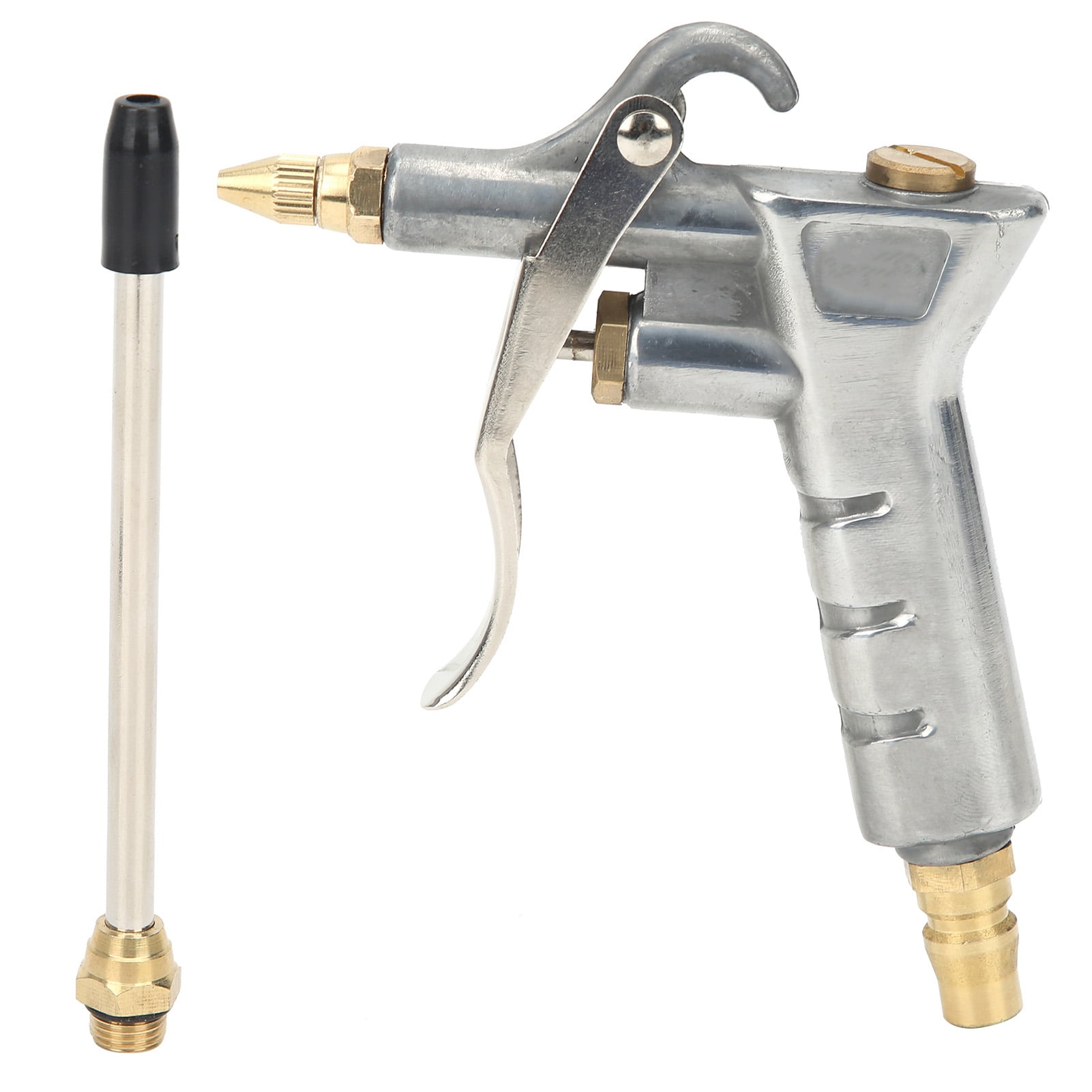 Air Compressor Accessories, Heavy Duty Air Tools Dust Blowing With Blow