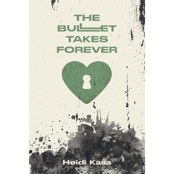 The Bullet Takes Forever, (Paperback)