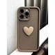 thumbnail image 4 of Funda de silicona con corazón de amor en 3d para Samsung Galaxy A54, A34, A24, A14, A04S, A05S, A15, 4g, 5g, cubierta trasera mate, A05, A04, 4 of 5