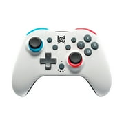 MGC Switchplate Wireless Controller for Nintendo Switch2, Switch, and Windows PC