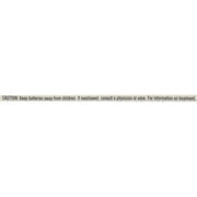 Duracell Battery Lithium Size DL 1/3N 3V (Pack of 2)