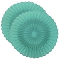 thumbnail image 3 of 2 Pcs Pot en Silicone pour Friteuse à Air Chaud Doublure en Silicone pour Friteuse à Air Panier Réutilisable Accessoires de Cuisson pour Friteuse à Air, 3 of 8