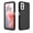 Black, variant on Tiflook for Moto G Power 2024 5G Case,3 in 1 Sturdy Phone Case for Samsung A15 5G, Shockproof Full Coverage Protective Cover Phone Case for Motorola Moto G Power (2024)6.7" Black