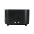 thumbnail image 2 of Feltree Realistic Flame Essential Oil Diffuser Humidifier, Silent Ultrasonic Aromatherapy Machine w/ Auto Shut-Off, 225ml LED Mood Lighting, 2 of 8