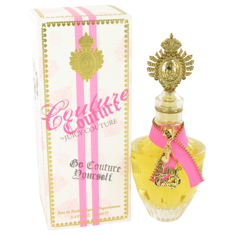 couture couture by juicy couture 3.4 oz