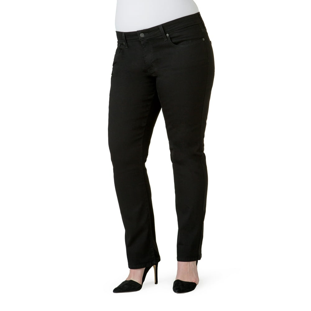 authentics signature jeans by levi strauss