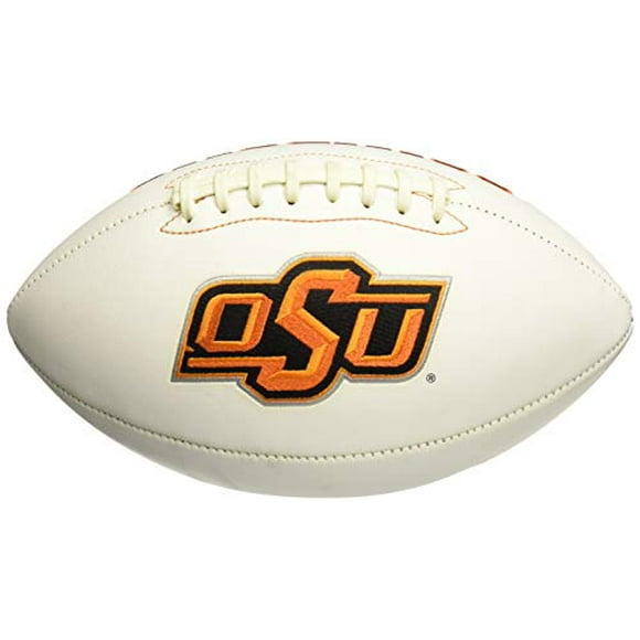 NCAA Oklahoma State Cowboys Signature Series Football