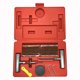 thumbnail image 1 of Kit de reparación de neumáticos sin cámara de alta resistencia Quick Fix, herramientas profesionales para reparaciones de emergencia, juego versátil para automóviles, camiones, motocicletas,, 1 of 5