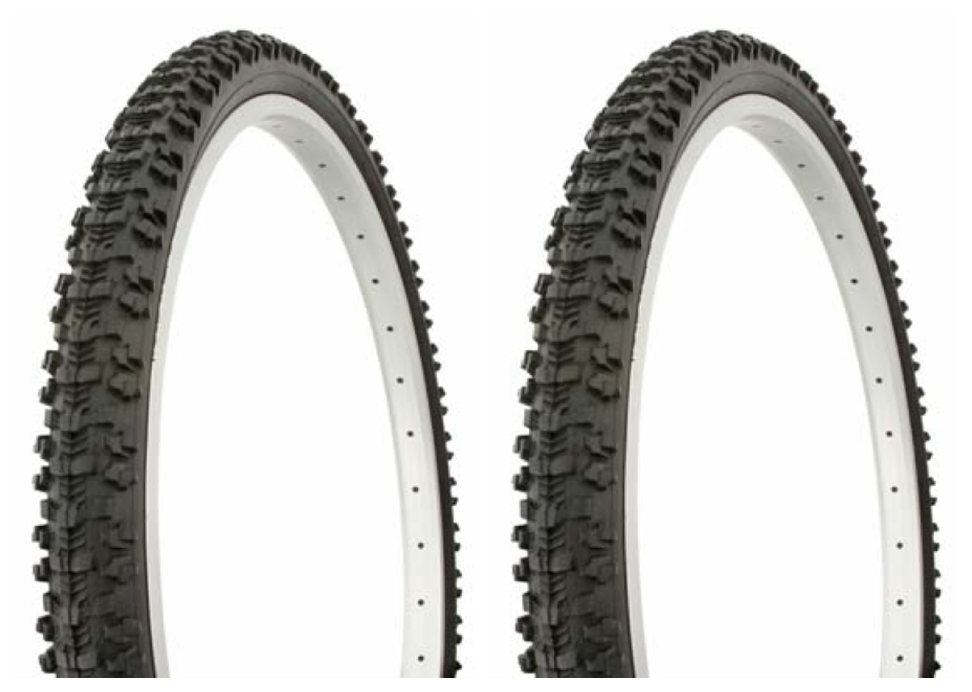 26 x 1.95 bike tire walmart