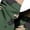 #12_Army Green, variant on Men's UPF 50+ Fishing Hoodie with Mask – Camo Print Long Sleeve Sun Shirt, Lightweight Quick-Dry Rash Guard for Outdoor Camping & Hiking